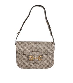 ハンドバッグ Gucci x Balenciaga The Hacker Project Horsebit 1955 Handbag Gucci X Balenciaga 